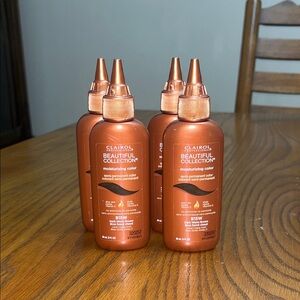 Clairol Beautiful Collection Moisturizing Color - B15W